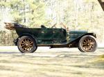 Winton Model 17-B 5-Passenger Touring 1911 года